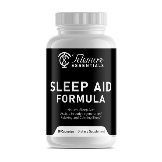 Sleep Formula