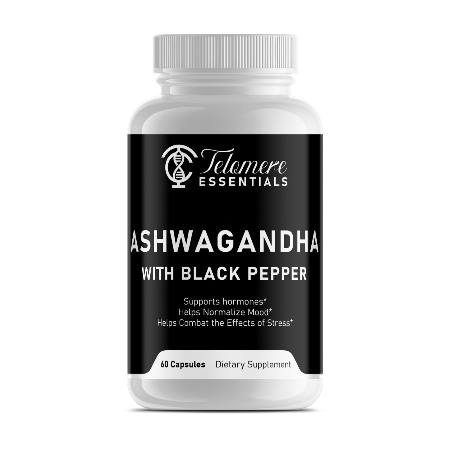 Ashwagandha (ORGANIC)