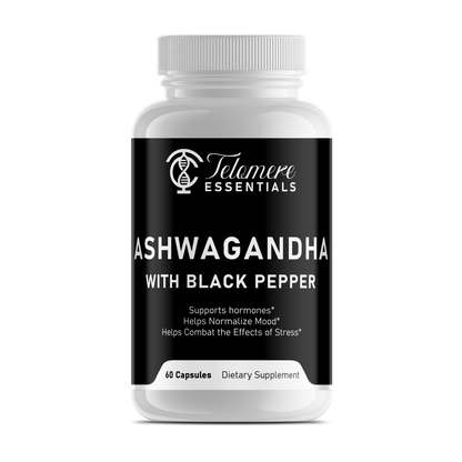 Ashwagandha (ORGANIC)