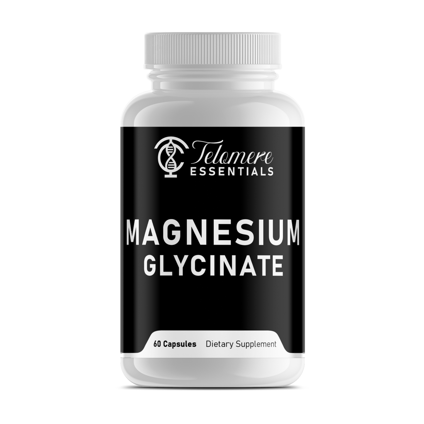 Magnesium Glycinate