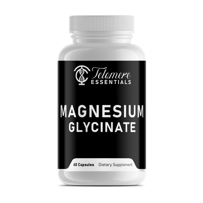 Magnesium Glycinate