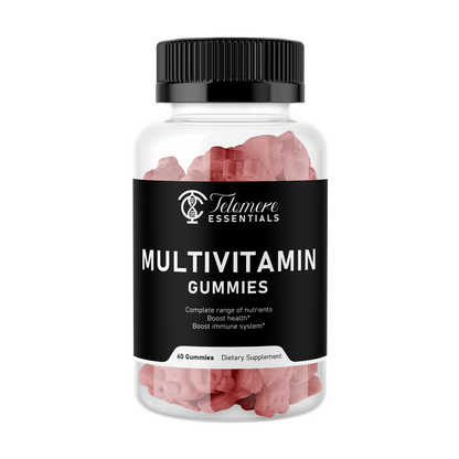 Multivitamin Gummies (Adults)