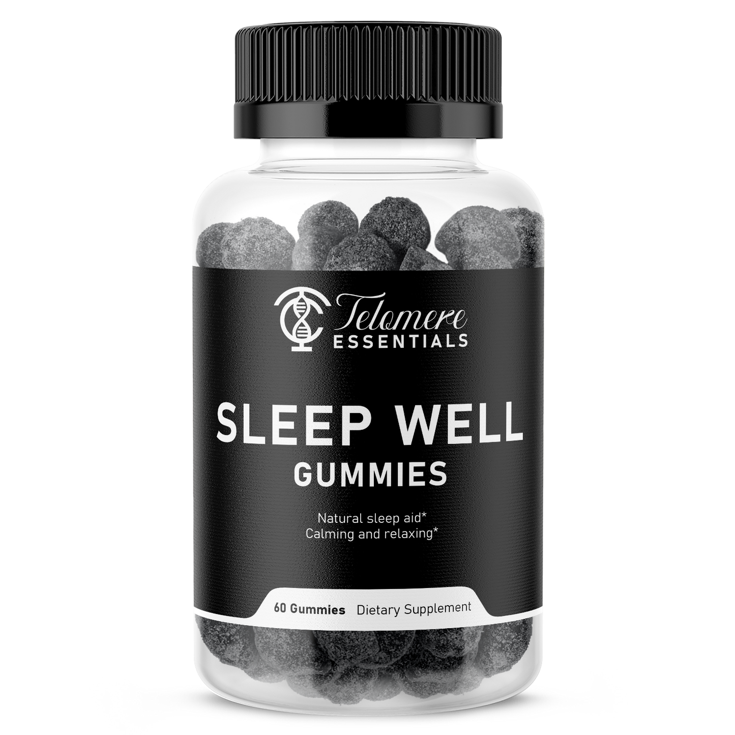Sleep Well Gummies