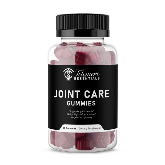 Joint Care Gummies