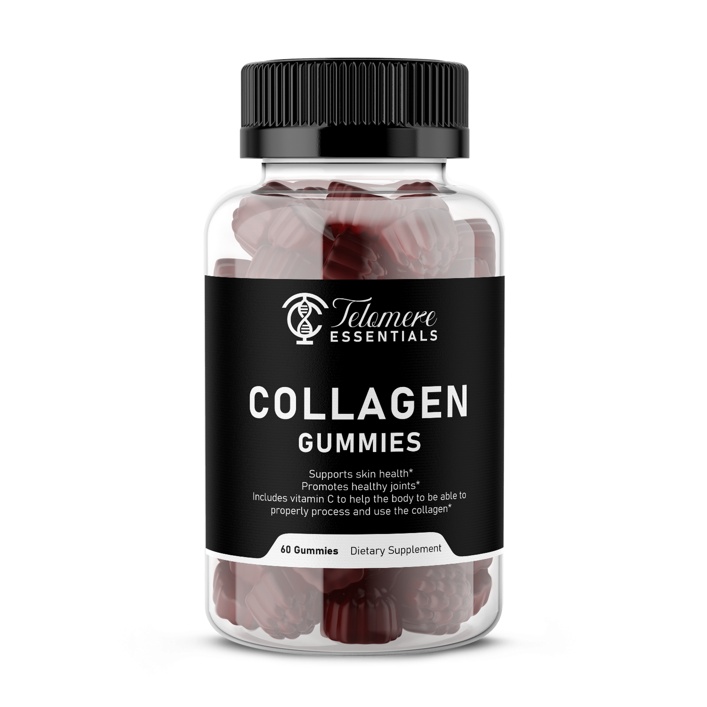 Collagen Gummies