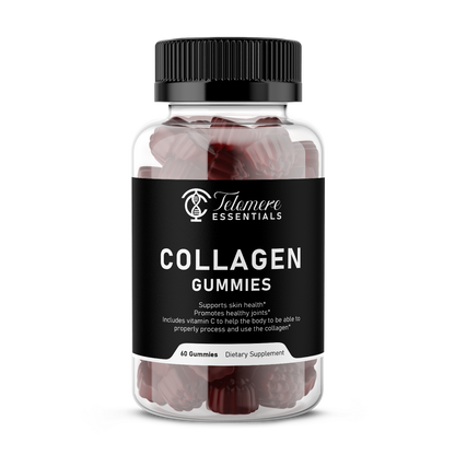 Collagen Gummies