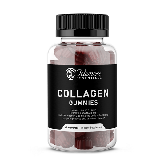 Collagen Gummies