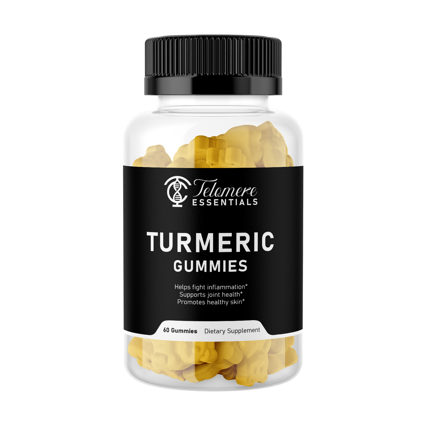 Turmeric Gummies