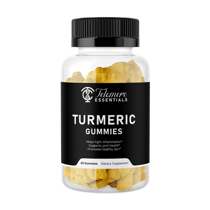 Turmeric Gummies