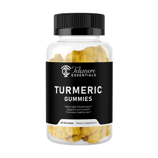 Turmeric Gummies