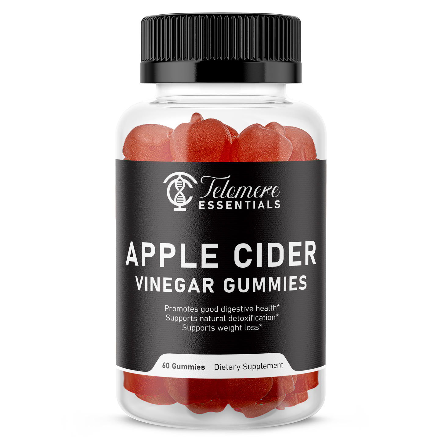 Apple Cider Vinegar Gummies