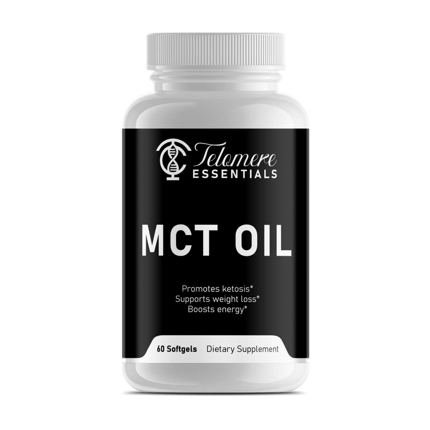MCT Oil