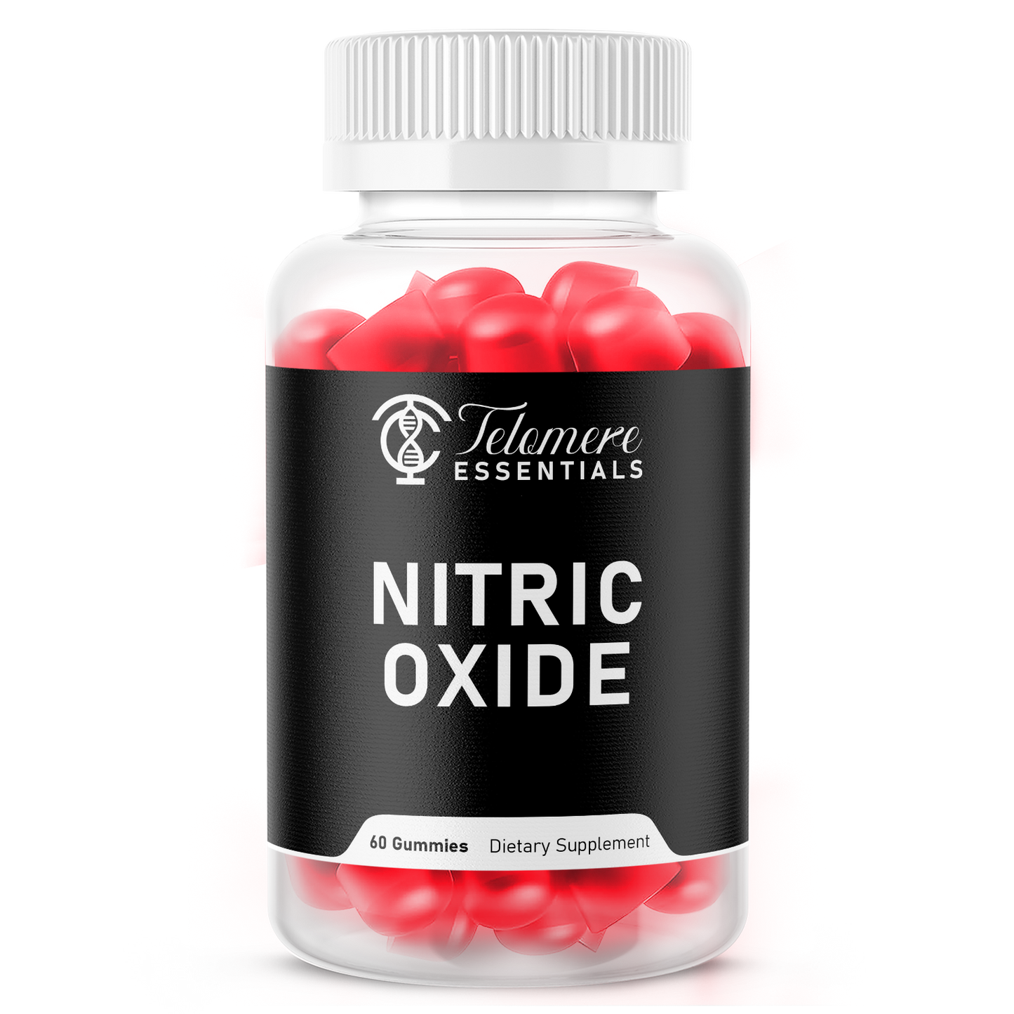 Premium Nitric Oxide Gummies