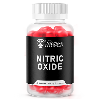 Premium Nitric Oxide Gummies